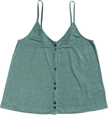Roxy Women's Part Of The Process Top - Medium - North Atlantic product image