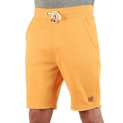 Moosejaw Men's Long Weekend Sweatshort - XS - Gold product image