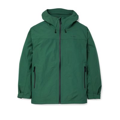Filson Men's Swiftwater Rain Jacket - Small - Verdant Green product image
