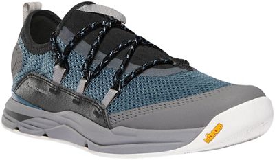 Danner Men's Rivercomber 3in Shoe - 10EE - Blue/Charcoal product image