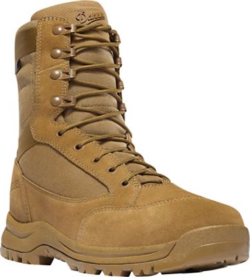 Danner Men's Tanicus Side-Zip 8IN Boot - 11D - Coyote product image