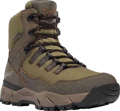 Danner Men's Vital Trail 5in Boot - 11D - Brown /Olive product image