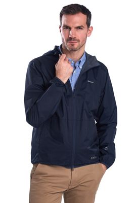 Barbour Men's Grizedale Jacket - Large - Navy product image
