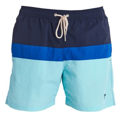 Barbour Men's Shore Swim Short - Small - Navy product image