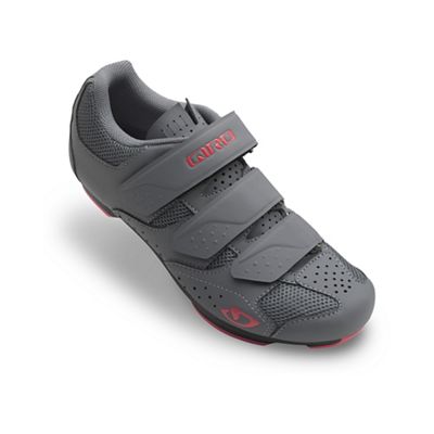 Giro Women's Rev Cycling Shoe - 38 - Titanium/Bittersweet product image