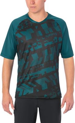 Giro Men's Roust Jersey - Medium - True Spruce Fanatic product image
