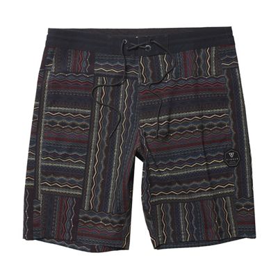 Vissla Men's Cadjau 20IN Boardshort - 38 - Black product image