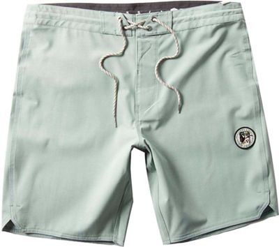 Vissla Men's Solid Sets 18.5IN Boardshort - 38 - Aloe product image