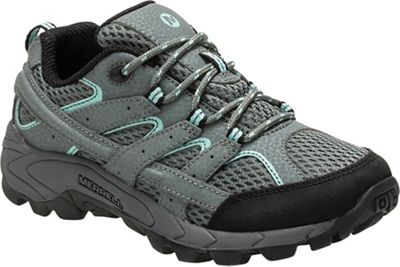 Merrell Youth Moab 2 Low Lace - 11.5 - Sedona Sage product image