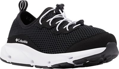 Columbia Youth Vent Shoe - 1 - Black / White product image