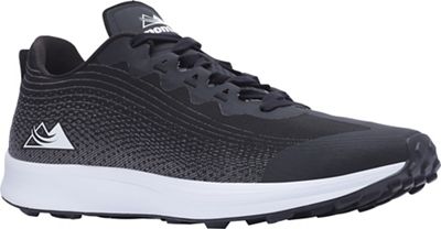 Columbia Men's Montrail F.K.T. Lite Shoe - 9.5 - Black / White product image