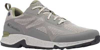 Columbia Men's Vitesse Outdry Shoe - 8.5 - Stratus / Hiker Green product image