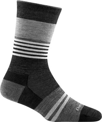Darn Tough Women's Starboard Crew Light Sock - Small - Charcoal product image