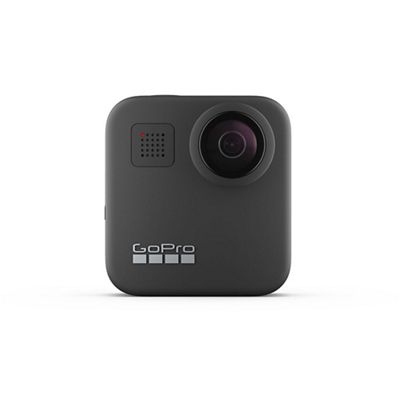 Gopro Max Review Camera Jabber