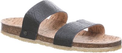 Bearpaw Women's Lilo Sandal - 9 - Brown product image