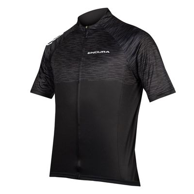 Endura Men's Hummvee Ray LTD Jersey - Small - Black product image