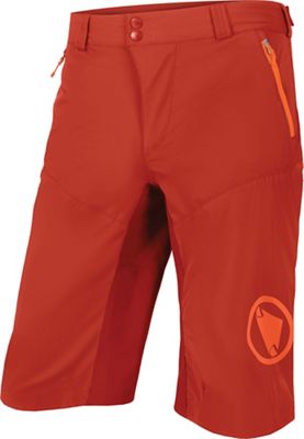 Endura Men's MT500 Spray Short - Large - Cayenne product image