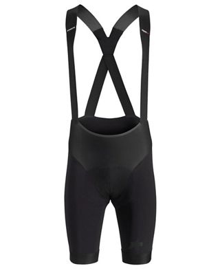 Assos Men's Equipe RSR Bib Short - Medium - Black Series product image
