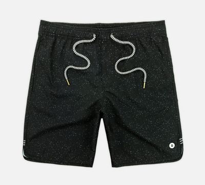 Jetty Men's Session Short - 38 - Black product image