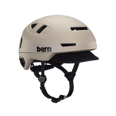 Bern Hudson MIPS Helmet - Bike Medium