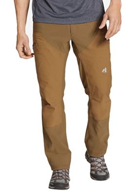 Eddie Bauer First Ascent Men's Guide Pro Work Pant - 38/30 - Hazelnut product image