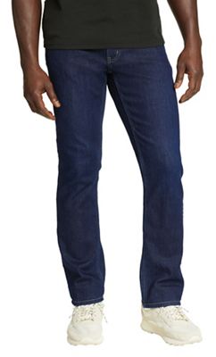 Eddie Bauer Travex Men's Voyager Flex Jean 2.0 - 36/36 - Dark Indigo product image