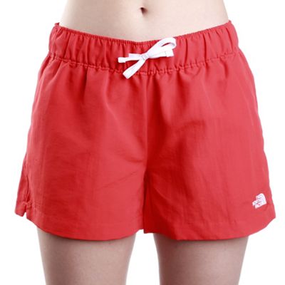 The North Face Women's IC Class V Short - Small - Fiery Red product image