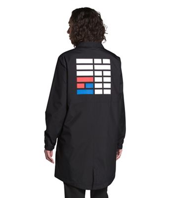 The North Face Women's IC Coaches Jacket - Large - TNF Black product image