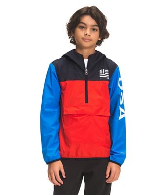The North Face Youth IC Fanorak - Large - Hero Blue product image
