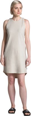 The North Face Women's Woodmont Dress - Medium - Vintage White product image