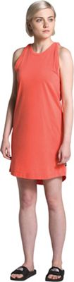 The North Face Women's Woodmont Dress - Medium - Miami Orange product image