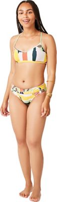 Carve Designs Women's Stinson Bottom - Small - Terra product image
