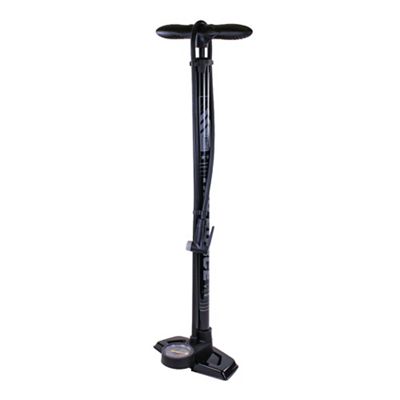 UPC 713836000686 product image for Serfas Air Force Tier 2 Floor Pump | upcitemdb.com