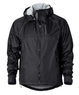 Showers Pass Mens Syncline CC Jacket - Small - Black