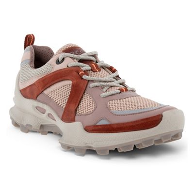 Ecco Women's Biom C-Trail Shoe - 40 - Multicolor Caynenne product image