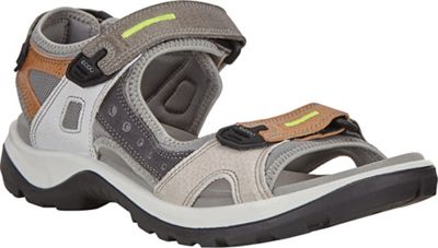 Ecco Women's Offroad Sandal - 36 - Multicolor Volluto product image