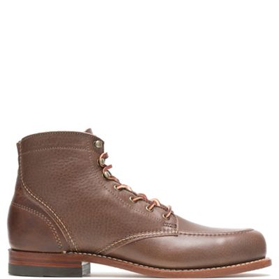 Wolverine Men's 1000 Mile 1940 Boot - 9 - Brown product image