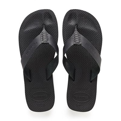 Havaianas Men's Urban Special Sandal - 39 - Black product image