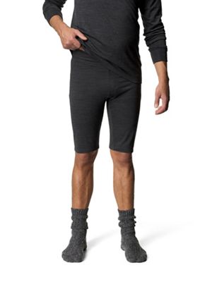 Houdini Men's Wander Mid Tight - Large - True Black product image