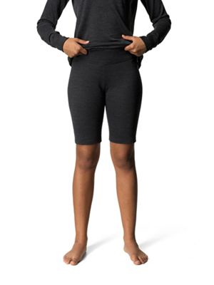 Houdini Women's Wander Mid Tight - Large - True Black product image