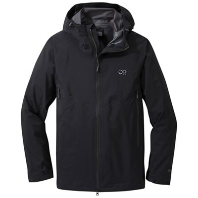 Outdoor Research Men's Archangel Jacket - Medium - Black product image