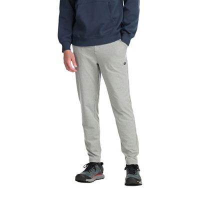 Outdoor Research Men's Baritone Pant - Medium - Light Pewter Heather product image