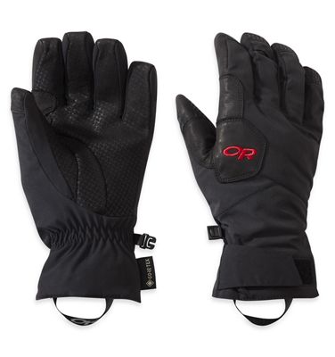 Outdoor Research Women's Bitterblaze Aerogel Glove product image