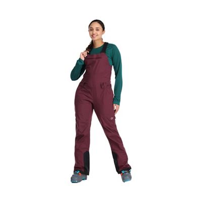 Outdoor Research Women's Carbide Bib product image