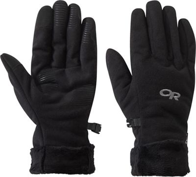 Outdoor Research Women's Fuzzy Sensor Glove product image