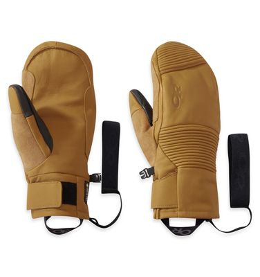 Outdoor Research Women's Point N Chute Sensor Mitt product image