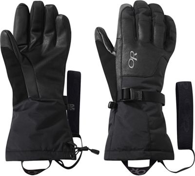Outdoor Research Men's Revolution Sensor Glove product image