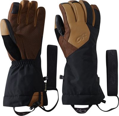 Outdoor Research Men's Super Couloir Sensor Glove product image