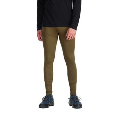 Outdoor Research Men's Vigor Bottom - Large - Loden product image