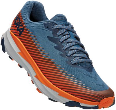 Hoka One One Men's Torrent 2 Shoe - 9 - Real Teal / Harbor Mist product image